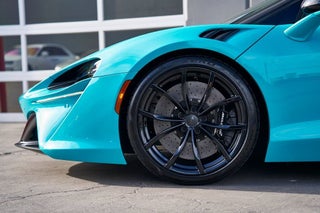 McLaren Artura for sale Las Vegas