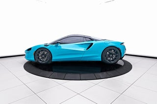 McLaren Artura for sale Las Vegas