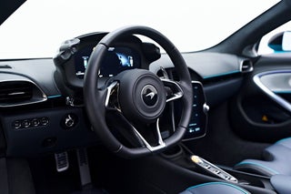McLaren Artura for sale Las Vegas