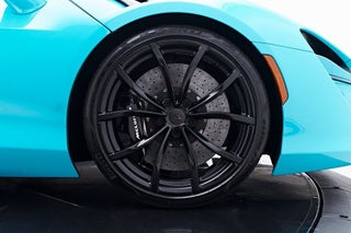 McLaren Artura for sale Las Vegas