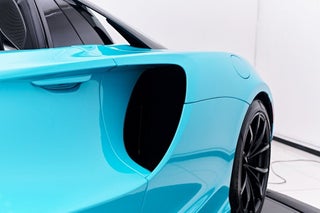 McLaren Artura for sale Las Vegas