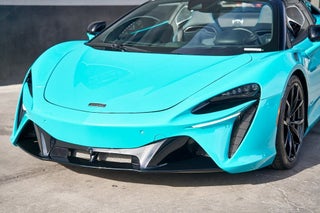 McLaren Artura for sale Las Vegas