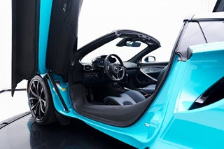 McLaren Artura for sale Las Vegas