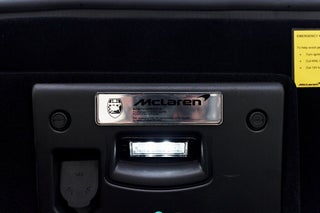 McLaren Artura for sale Las Vegas