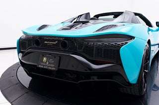 McLaren Artura for sale Las Vegas
