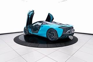 McLaren Artura for sale Las Vegas