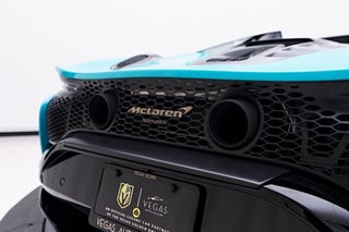 McLaren Artura for sale Las Vegas