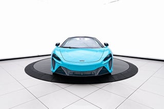 McLaren Artura for sale Las Vegas