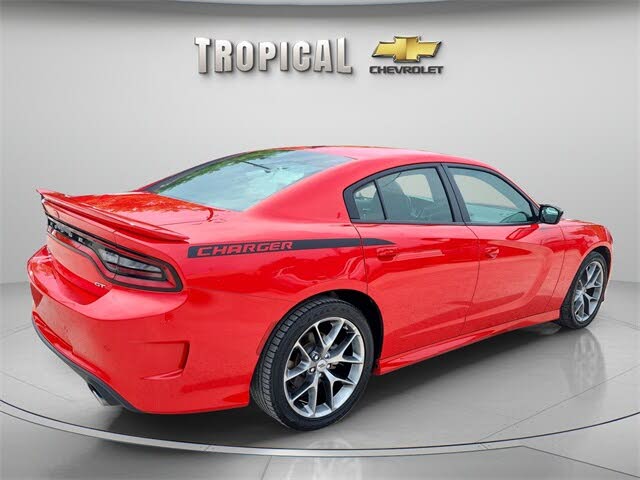2023 Dodge Charger GT
                                    for sale in Miami Shores, FL – photo 5