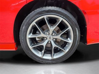 2023 Dodge Charger thumbnail – Miami Shores, FL – 33