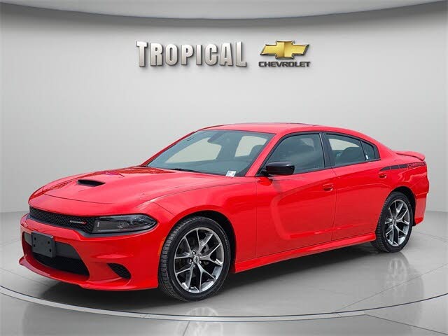 2023 Dodge Charger GT
                                    for sale in Miami Shores, FL – photo 1