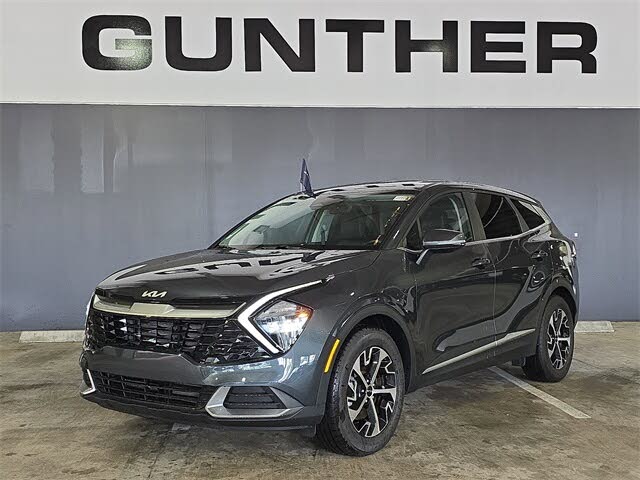 Kia Sportage for sale Las Vegas