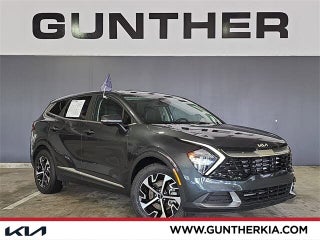 Kia Sportage for sale Las Vegas