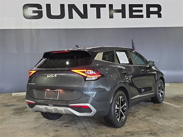 Kia Sportage for sale Las Vegas