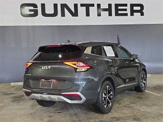 Kia Sportage for sale Las Vegas