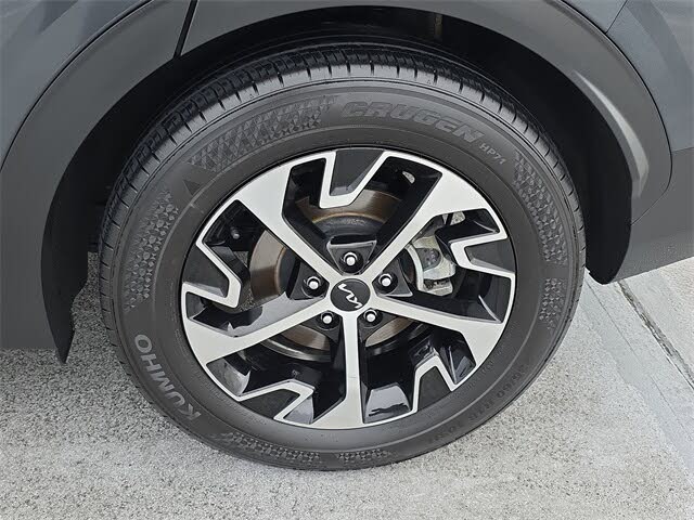 Kia Sportage for sale Las Vegas