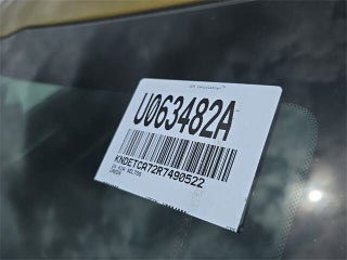 Kia Seltos for sale Las Vegas