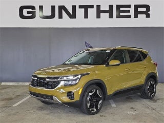 Kia Seltos for sale Las Vegas