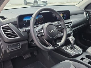 Kia Seltos for sale Las Vegas