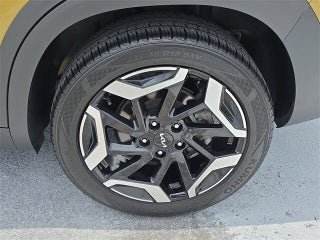 Kia Seltos for sale Las Vegas