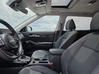Kia Seltos for sale Las Vegas