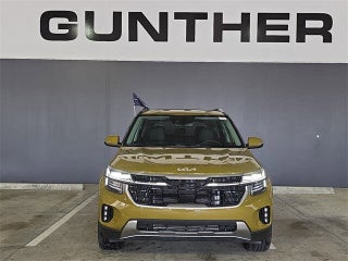 Kia Seltos for sale Las Vegas