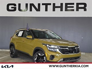 Kia Seltos for sale Las Vegas