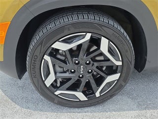 Kia Seltos for sale Las Vegas