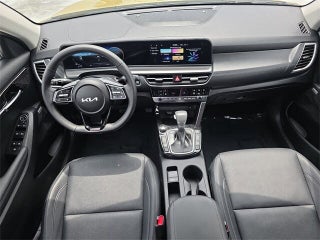 Kia Seltos for sale Las Vegas