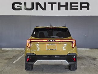 Kia Seltos for sale Las Vegas