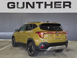 Kia Seltos for sale Las Vegas