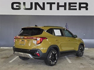 Kia Seltos for sale Las Vegas