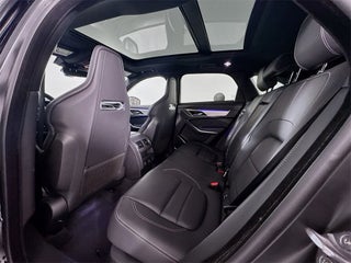 2024 Jaguar F-PACE thumbnail – Davie, FL – 24