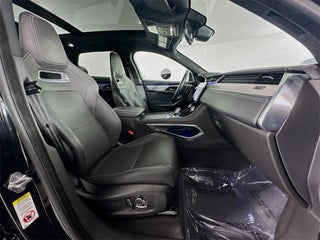 2024 Jaguar F-PACE thumbnail – Davie, FL – 28