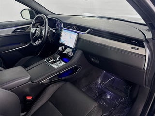 2024 Jaguar F-PACE thumbnail – Davie, FL – 29