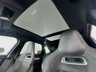 2024 Jaguar F-PACE thumbnail – Davie, FL – 21