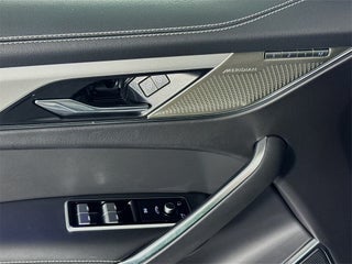 2024 Jaguar F-PACE thumbnail – Davie, FL – 17
