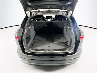 2024 Jaguar F-PACE thumbnail – Davie, FL – 26