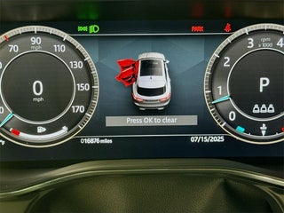 2024 Jaguar F-PACE thumbnail – Davie, FL – 12