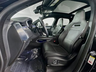 2024 Jaguar F-PACE thumbnail – Davie, FL – 20