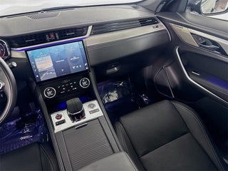 2024 Jaguar F-PACE thumbnail – Davie, FL – 23