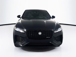 2024 Jaguar F-PACE thumbnail – Davie, FL – 2