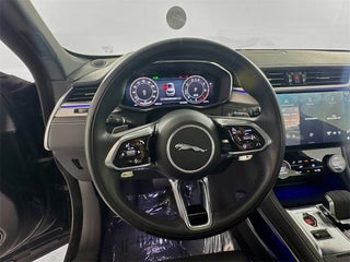 2024 Jaguar F-PACE thumbnail – Davie, FL – 11