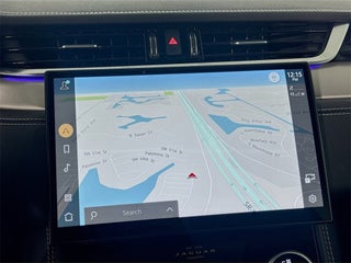 2024 Jaguar F-PACE thumbnail – Davie, FL – 13