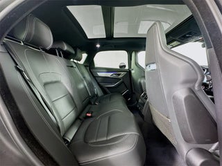 2024 Jaguar F-PACE thumbnail – Davie, FL – 27