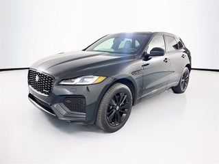Jaguar F-PACE for sale Las Vegas