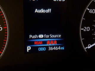 Toyota Corolla Hybrid for sale Las Vegas