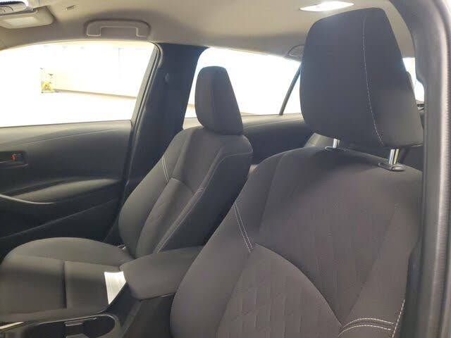 Toyota Corolla Hybrid for sale Las Vegas