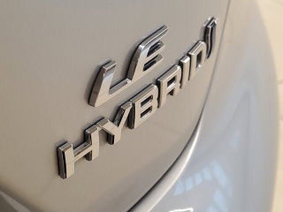 Toyota Corolla Hybrid for sale Las Vegas