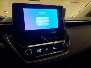Toyota Corolla Hybrid for sale Las Vegas